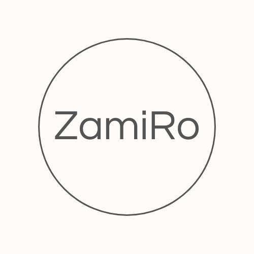 ZamiRo